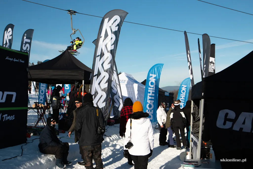Snow Expo Ski Test, zdjęcie 29
