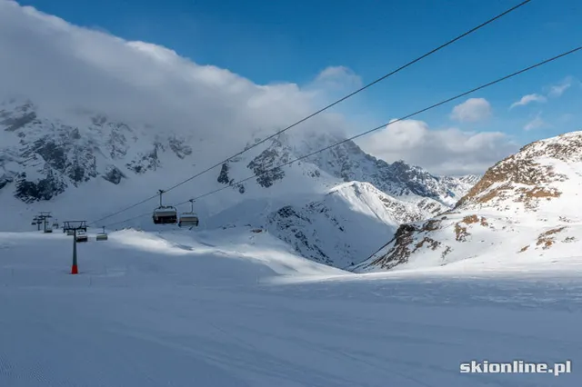 Solda / Sulden: Południowy Tyrol we Włoszech, zdjęcie 17