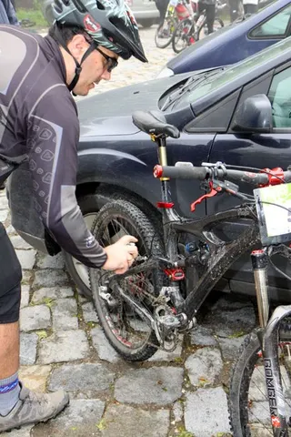 Enduro Trophy Bielsko-Biała, zdjęcie 31