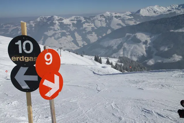 Alpbachtal w Tyrolu, Austria, zdjęcie 38
