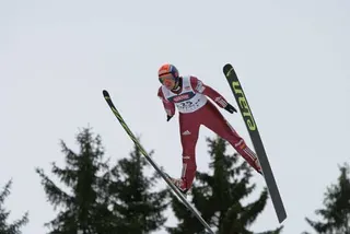 PŚ w Zakopanem. Kwalifikacje, zdjęcie 23