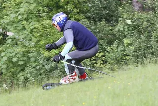Grasski Brenna, zdjęcie 23