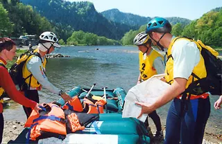 Zdjęcie 30 z galerii Salomon Adventure Trophy 02