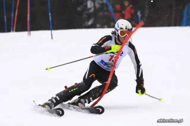 II Puchar Kotelinicy: II slalom mężczyzn, zdjęcie 29