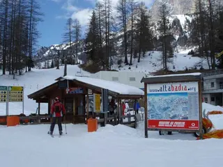Sellaronda, Włochy, zdjęcie 51