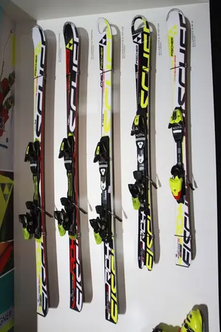 Fischer narty 2011/2012, zdjęcie 20
