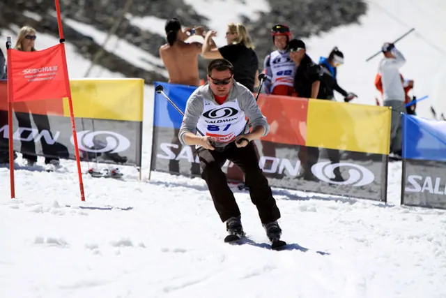 Polskie Dni 2010: Puchar Salomona, zdjęcie 57