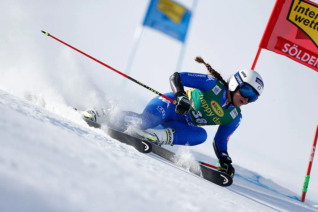 Team kobiet Heada w Sölden, zdjęcie 28