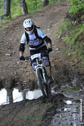 Enduro Trophy 2013: Wilkowice, zdjęcie 5