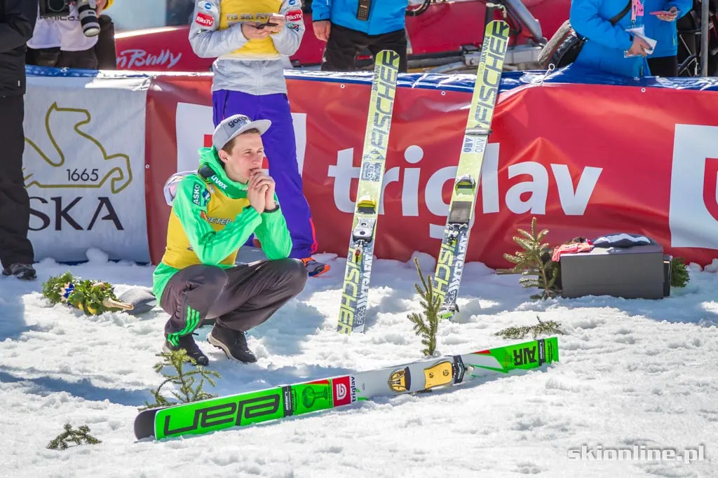 Finał PŚ w skokach narciarskich. Planica 2016, zdjęcie 35