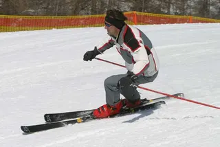WorldSkitest 2007 Heiligenblut, zdjęcie 39