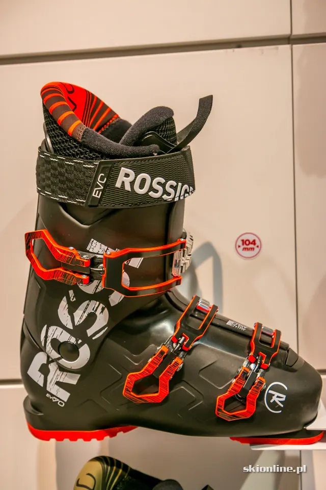 Zdjęcie 17 z galerii Rossignol kolekcja 19/20: buty narciarskie