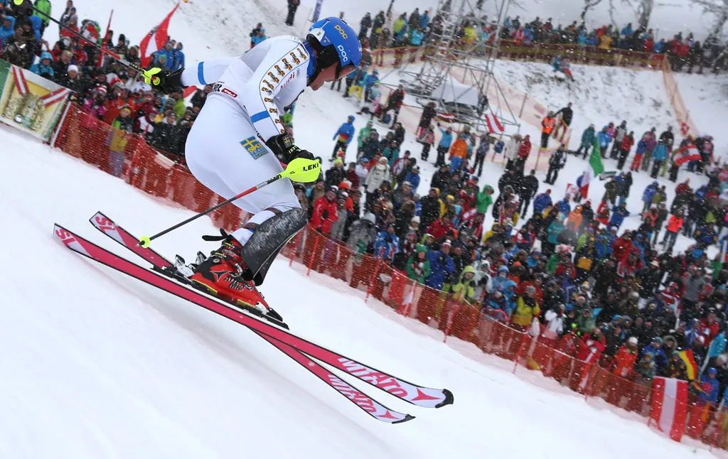 Team Atomica w Kitzbuehel, zdjęcie 10