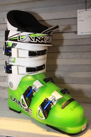 Lange buty narciarskie 2011/2012, zdjęcie 10