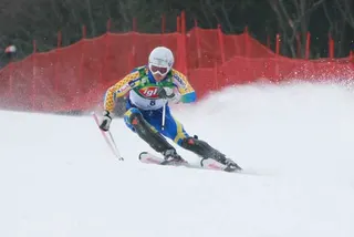 Bad Kleinkirchheim: PŚ slalom mężczyzn, zdjęcie 20