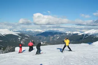 Turraher Hoehe: Karyntia, Austria, zdjęcie 8