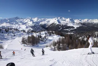 Madonna di Campiglio: Passo Groste, zdjęcie 74