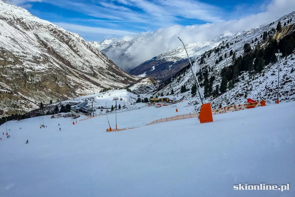 Obergurgl-Hochgurgl: listopad 2016, zdjęcie 4