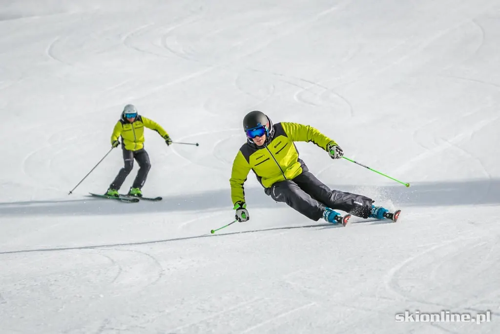 WorldSkitest 2015: SkiWelt, Austria, zdjęcie 22