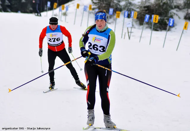Zdjęcie 22 z galerii Salomon Nordic Sunday 9