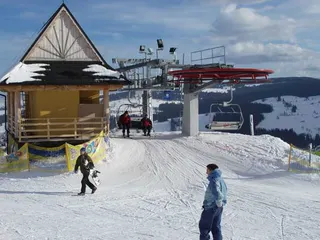 Stacja narciarska Witów-Ski, zdjęcie 16