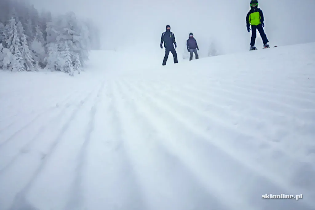 Szczyrk Mountain Resort. Sezon 18/19 otwarty, zdjęcie 20
