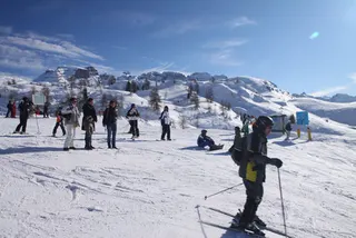 Madonna di Campiglio: Passo Groste, zdjęcie 75