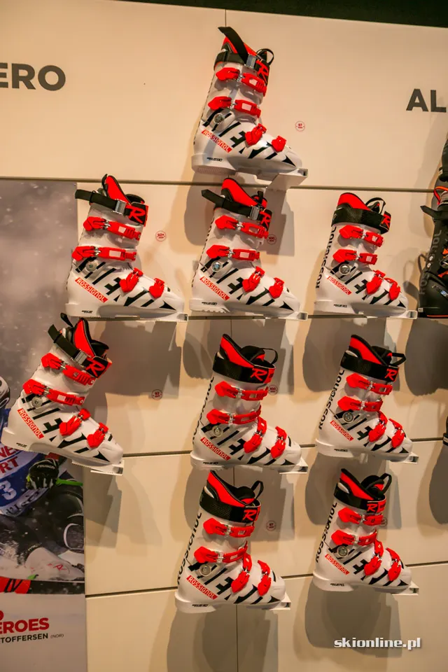 Zdjęcie 9 z galerii Rossignol kolekcja 19/20: buty narciarskie