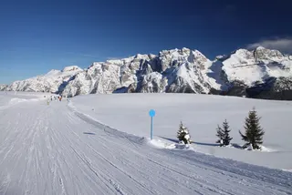 Madonna di Campiglio: Pradalago, zdjęcie 14