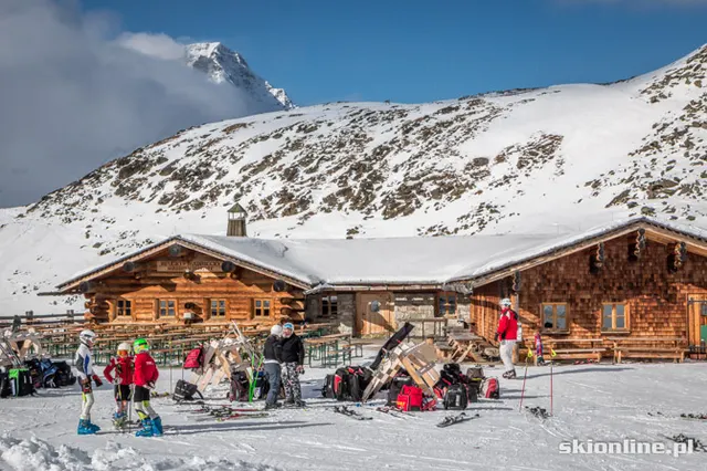 Solda / Sulden: Południowy Tyrol we Włoszech, zdjęcie 19