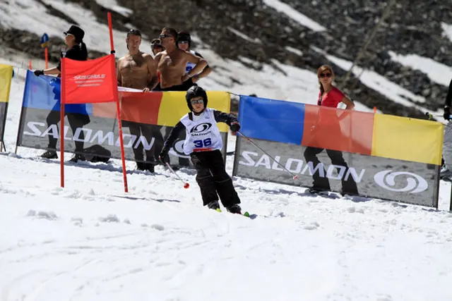Polskie Dni 2010: Puchar Salomona, zdjęcie 67