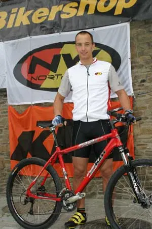 Kadra alpejska PZN w Szczyrku, zdjęcie 15