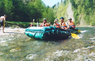 Zdjęcie 28 z galerii Salomon Adventure Trophy 02