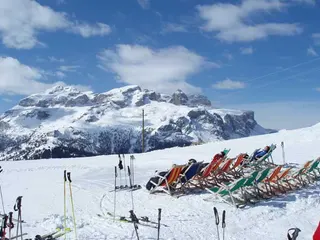 Alta Badia, Południowy Tyrol Włochy, zdjęcie 25