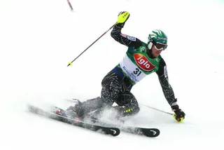 Bad Kleinkirchheim: PŚ slalom mężczyzn, zdjęcie 45