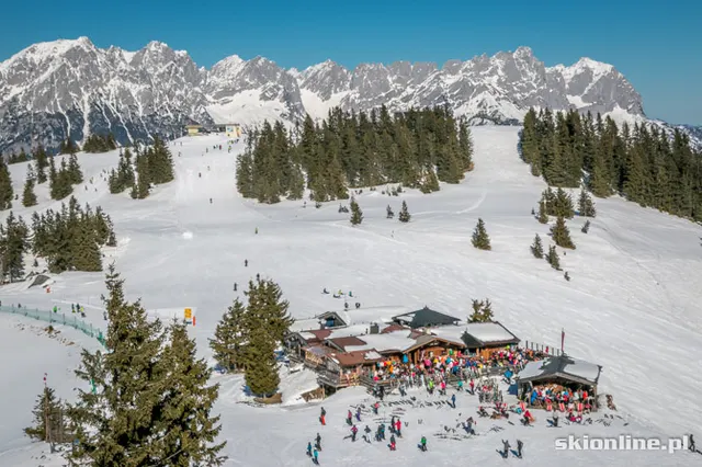 SkiWelt: czyli tam i z powrotem, zdjęcie 38