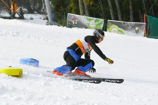 Allegro.pl FIS Carving CUP: eliminacje, zdjęcie 61