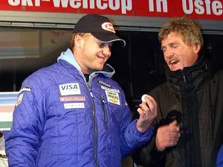 Zdjęcie 3 z galerii Bode Miller