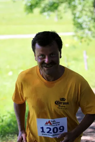 Polskie Dni 2010: Salomon Trail Running, zdjęcie 115