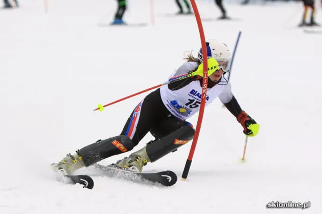 II Puchar Kotelnicy: I slalom kobiet, zdjęcie 32