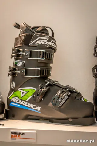 Nordica buty narciarskie kolekcja 2014-15, zdjęcie 39