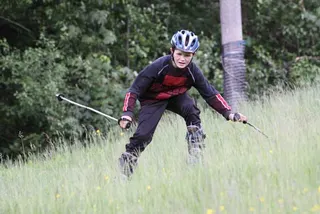 Grasski Brenna, zdjęcie 34