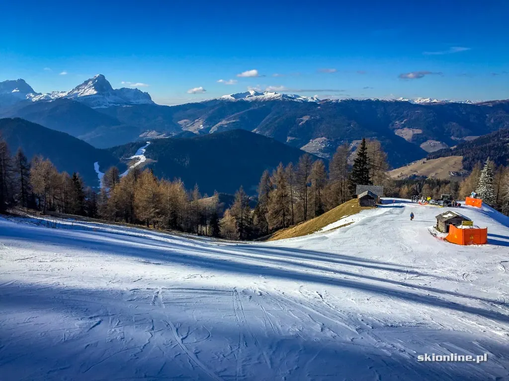 Kronplatz / Plan de Corones: grudzień 2016, zdjęcie 40