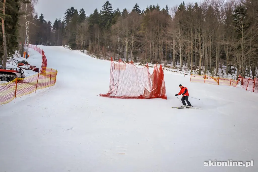 Magura Małastowska 2015-01-16, zdjęcie 18