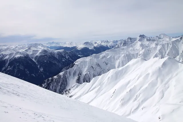 Serfaus-Fiss-Ladis: Serfaus, zdjęcie 62