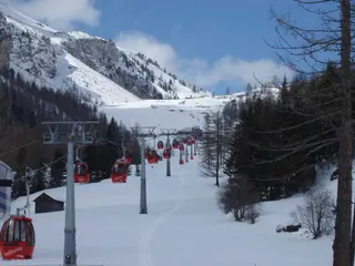 Sellaronda, Włochy, zdjęcie 7