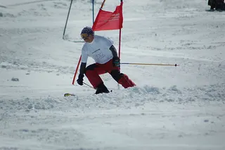 Polskie Dni 2007: Puchar Salomon, zdjęcie 29