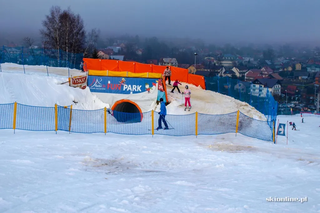 Ośrodek narciarski Master-Ski w Tyliczu, zdjęcie 7