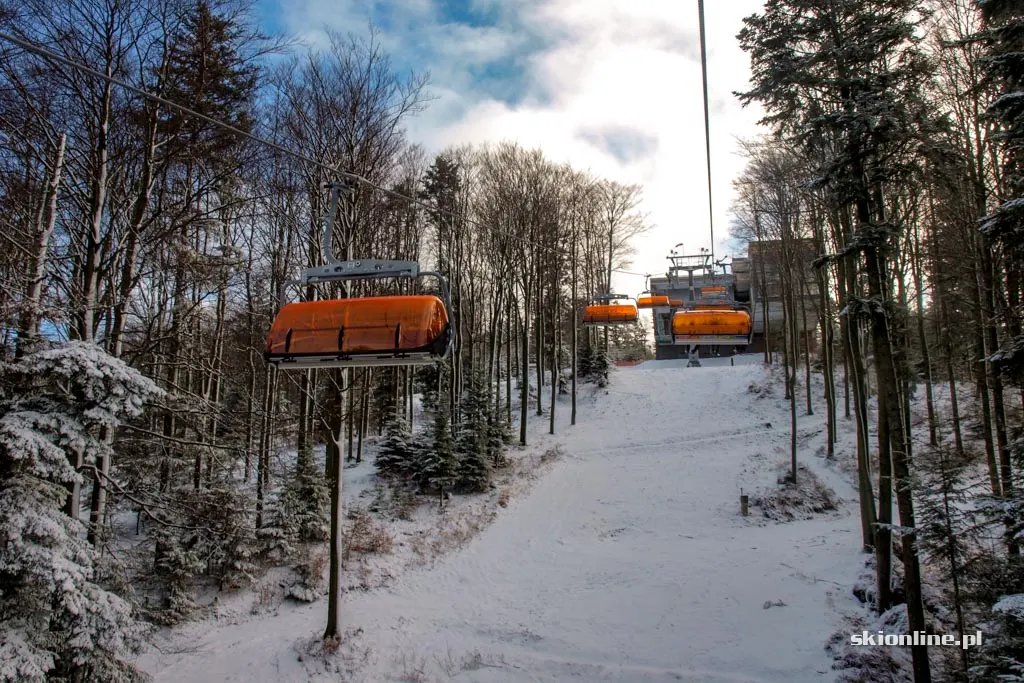Kasina Ski: dobre warunki na narty, zdjęcie 35