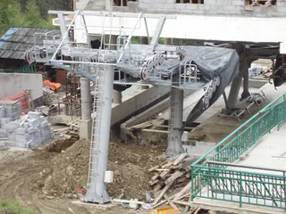 Soszów: nowe krzesło, zdjęcie 18